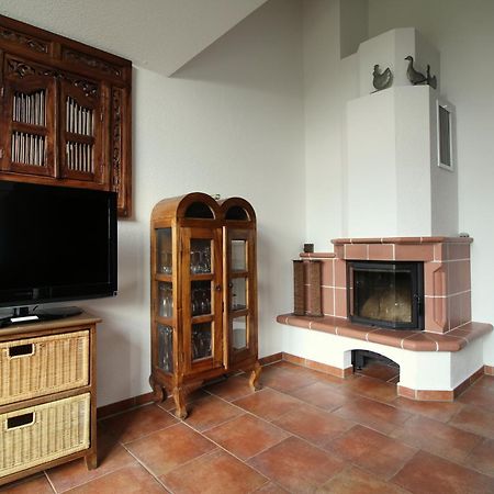 Ostseekieker Wustrow  Luaran gambar