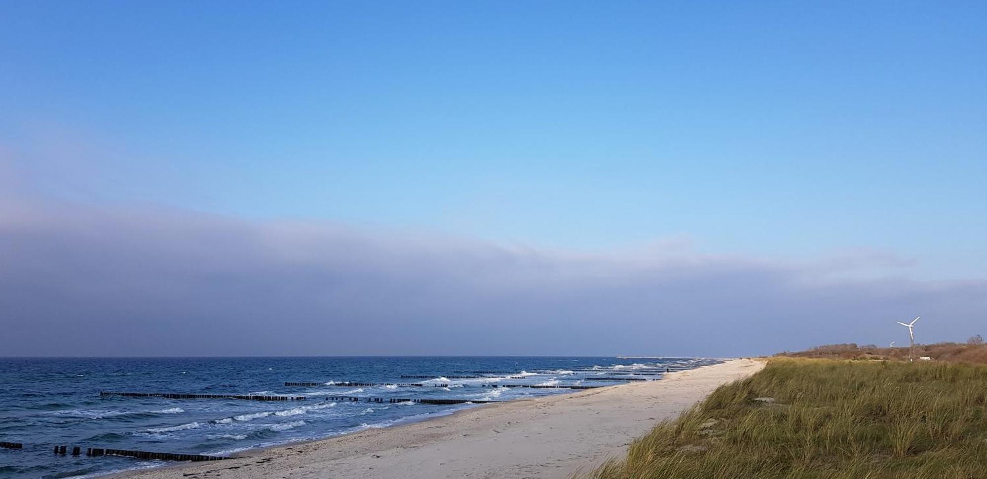 Ostseekieker Wustrow  Luaran gambar