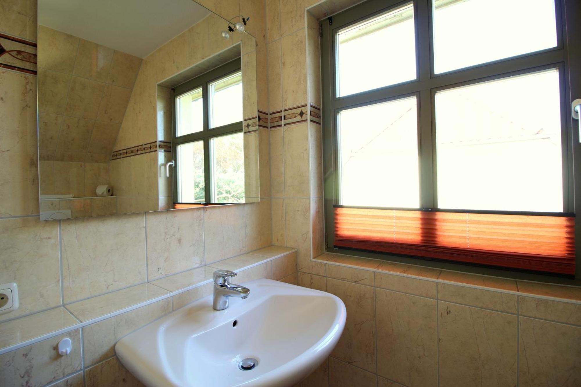 Ostseekieker Wustrow  Luaran gambar