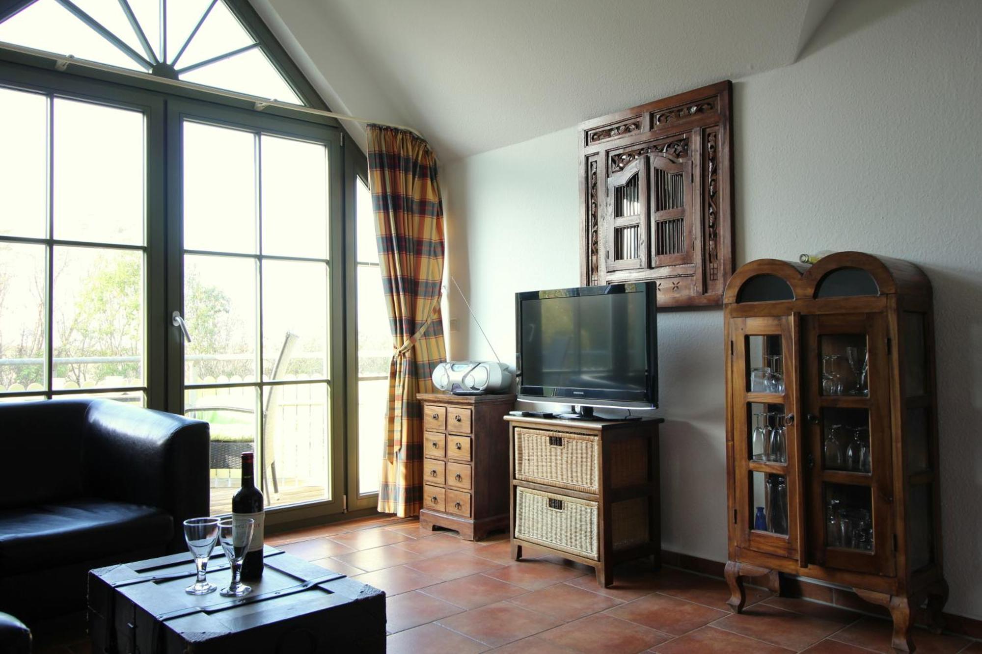 Ostseekieker Wustrow  Luaran gambar