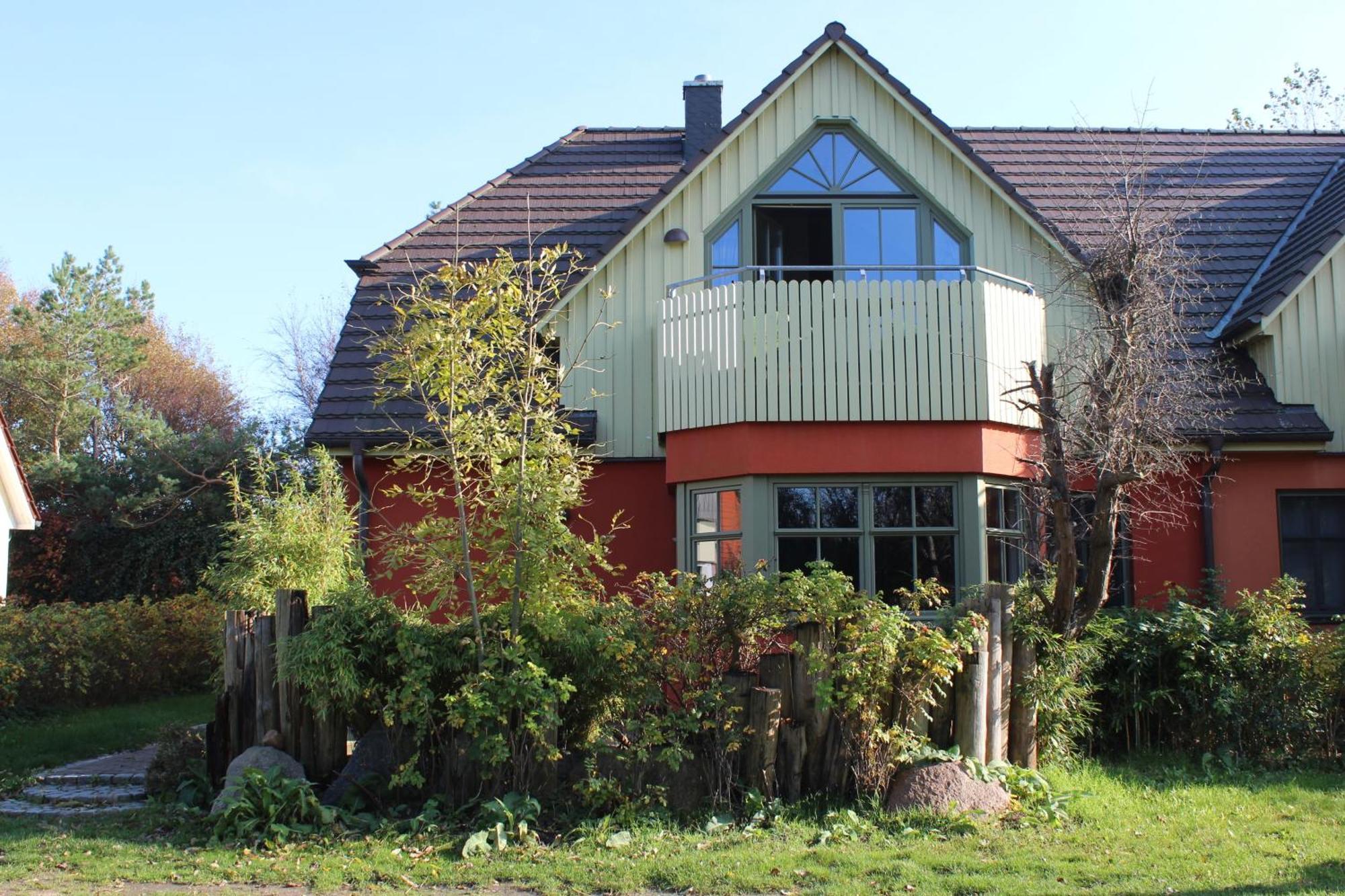 Ostseekieker Wustrow  Luaran gambar
