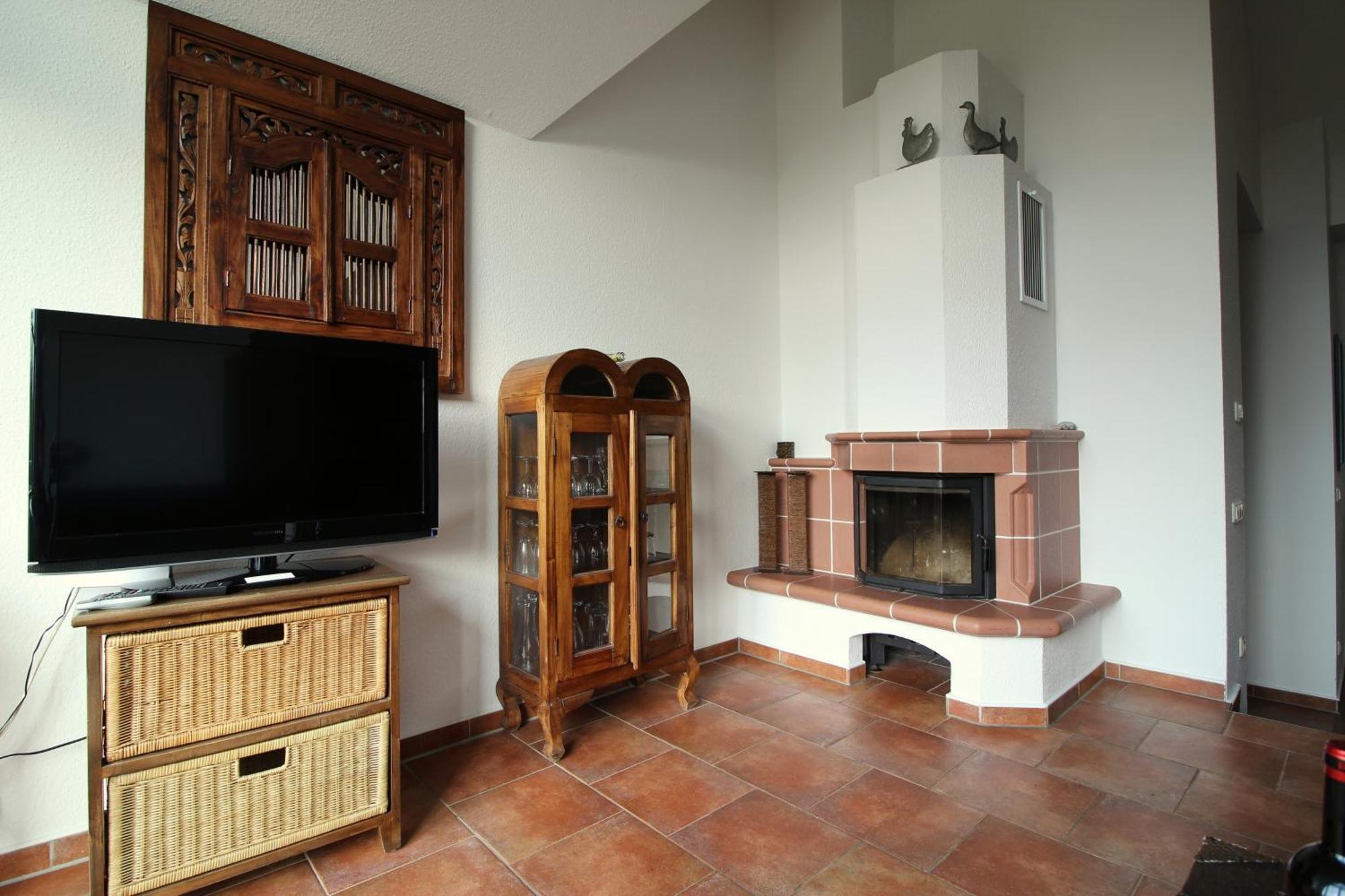 Ostseekieker Wustrow  Luaran gambar